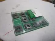 CNMG43222 TN6010 Diamond/Rhombic 80 WIDIA™ Carbide Turning Insert QTY 10