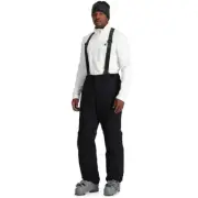 Spyder Sentinel Pant Lengths for Men