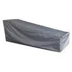 Sunlounger Cover 208 x 76 x 41 / 79cm Sun Cover Weatherproof Garden5566
