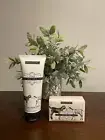 Beekman 1802 Goat Milk Hand Cream 2oz & 3.5oz Goat Milk Soap ~ Brand New (READ)