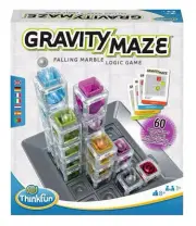Thinkfun Gravity Maze Logic Game