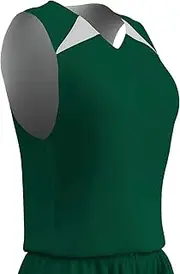 [CHAMPRO] Men's Pro-Plus Women's Reversible Basketball Jersey