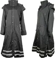 [Hkm] Seattle Men Raincoat, Men, Regenmantel -Seattle
