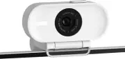 Elgato Facecam Neo – Full HD Webcam with Easy-Slide Privacy Shutter, Light Corre