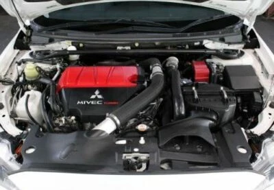 MITSUBISHI LANCER EVOLUTION 10 GSR F5 CZ4A KNUCKLE,RH 3870A018