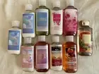 Bath & Body Works Body Lotion Wash 10oz - 10pc Bundle/Lot Confetti Cotton Candy