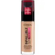 L'Oreal Paris Infallible 32HR Freshwear Foundation - Sand 220