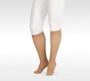 Juzo (new damage box) 20-30mmhg Compression Closed Toe Knee-High Stocking