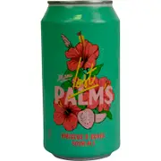 Lost Palms Hibiscus & Guava Sour Can 375mL