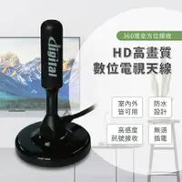 在飛比找蝦皮購物優惠-附發票~【聖岡科技 HD高畫質數位電視天線】數位天線 天線 