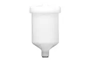 Iwata Gravity Akulon Pot 600ml suits W400, W400BA, W400WB, W400WBX, LPH400 PCG.6PM