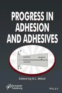 在飛比找博客來優惠-Progress in Adhesion and Adhes