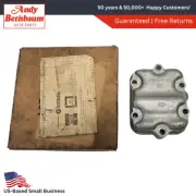 1969-1972 Chrysler Plymouth Air Conditioning Compressor Oil Sump 2869545 NOS. (for: Chrysler)