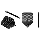 Pizza Peel Non Stick Lightweight Pizza Paddle for Pancake Burger Vegetables