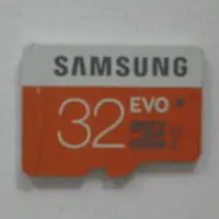 在飛比找蝦皮購物優惠-SAMSUNG三星 32GB EVO Micro SDHC/