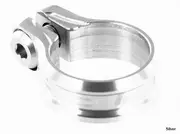 Hope Seat Clamp Bolt Up - Silver Size 28.6 mm