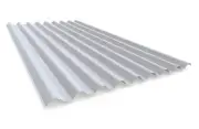 QLD NEW Stratco Smartspan® Roofing & Wall Cladding Zinc/Al
