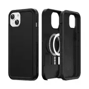 Redefine Minimalist Shockproof 2 in 1 Magsafe Cover Case