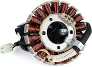 Stator Coil Compatible With Yamaha WR450 WR450F 2012 2013 2014 2015 1DX-81410-00 WR 450F WRF WR 450