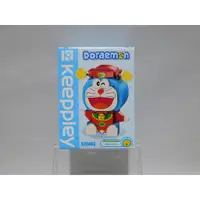 在飛比找蝦皮購物優惠-土城三隻米蟲 Doraemon 哆啦A夢 小叮噹 積木  財