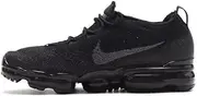 [Nike] Men's Mercurial Vapor II SG Football Boots, Black, 11