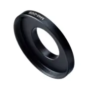 Microscope Lens Adapter M42 to C Mount Coupling Adapter Rings for Microscope