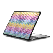 MacBook Air 13-inch (M1 / Intel) Impact Case Corazon de Fer Love ALL