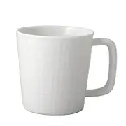 Bernardaud Organza Mug