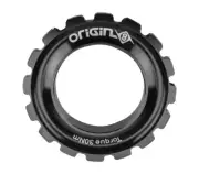 Origin8 CenterLock Disc Lockring CNC Machined AL6061-T6 Alloy Construction