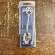 Vintage Souvenir Spoon Cape Cod