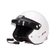 OMP J-Rally Helmet Hans Clips FIA 8859-2015 s. XL