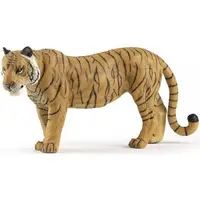 在飛比找蝦皮購物優惠-大動物模型 PAPO 50178 老虎 Large Tigr