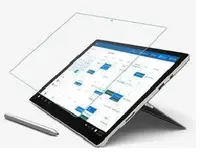 在飛比找Yahoo!奇摩拍賣優惠-微軟 Surface Pro4 Pro 4 9H 超薄 鋼化