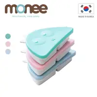 在飛比找蝦皮商城優惠-【韓國monee】恐龍造型餐盒/3色