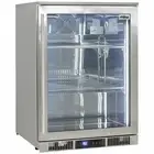 Rhino 148L ENVY Alfresco Bar Fridge ENV1R-SS