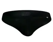 Slick Black Brief S