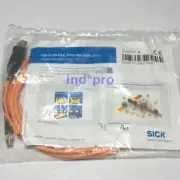 1PCS NEW FOR DSL-8U04G02M025KM1 6034574 Sensor Switch Cable
