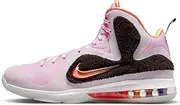 [Nike] Men's Lebron Ix Platform Snow