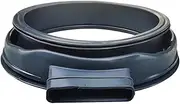 Accessories，Compatible for Haier ，Washing Machine Door Seal Ring 0020300601R Sealing Rubber Washer Parts