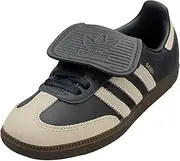 [adidas] Samba Lt Women's 3-Stripes Retro Contrast 70S Trainers