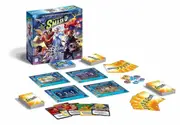 Smash Up: Disney Card Game