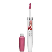 Maybelline Superstay 24HR 2-Step Liquid Lipstick - Blush On 105