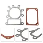 Sturdy Gaskets for Lawn Mower Cylinder Head Replacement 13HP 14HP 15HP Engines