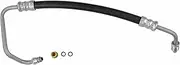 Sunsong 3401289 Power Steering Pressure Line Hose Assembly