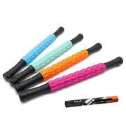 Liposuction Massager Roller For Lymphatic Massage And Drainage I Post Surgery Recovery After 360 Lipo, Tummy Tuck, Bbl Works With Lipofoam, Foam Pa...
