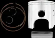 Wiseco Piston 70.50mm +.50 Kawasaki KDX250 80-84