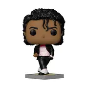 Michael Jackson - Billie Jean Diamond Glitter Pop!