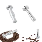 6.5cm Height Coffee Tamper Tool For Capsule Machine MG