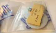 3 New Old Stock VINTAGE 306 406 MITCHELL FISHING REEL CROSSWIND CAMS 81592 NOS
