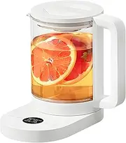 Xiao MI MIJIA Electric Kettle Temperature Control Health Pot 1.5L Stainless Steel Tea Health Preserving Pot APP Controls